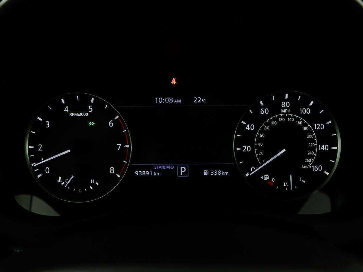 Купить Infiniti QX50, 2018, 93 891 км, фото №14