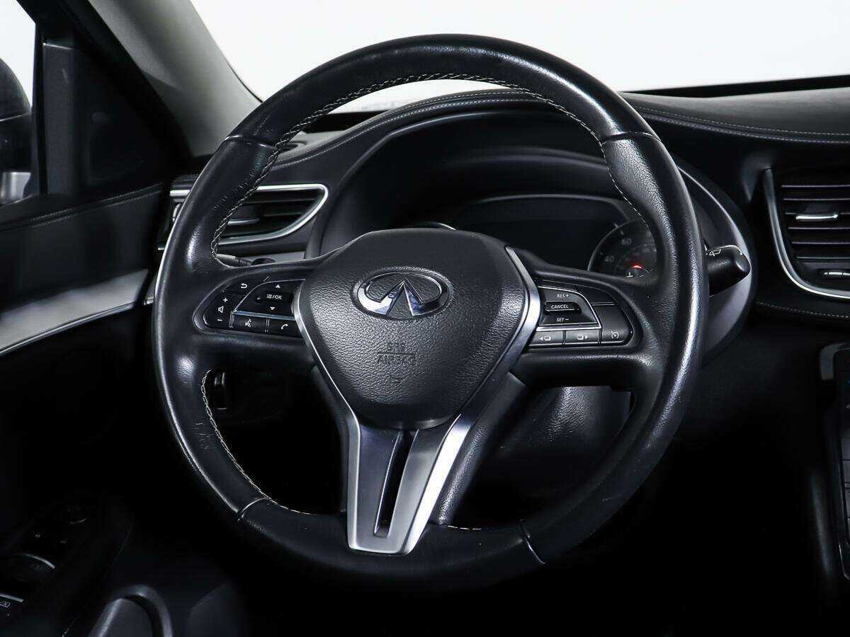 Купить Infiniti QX50, 2018, 93 891 км, фото №15