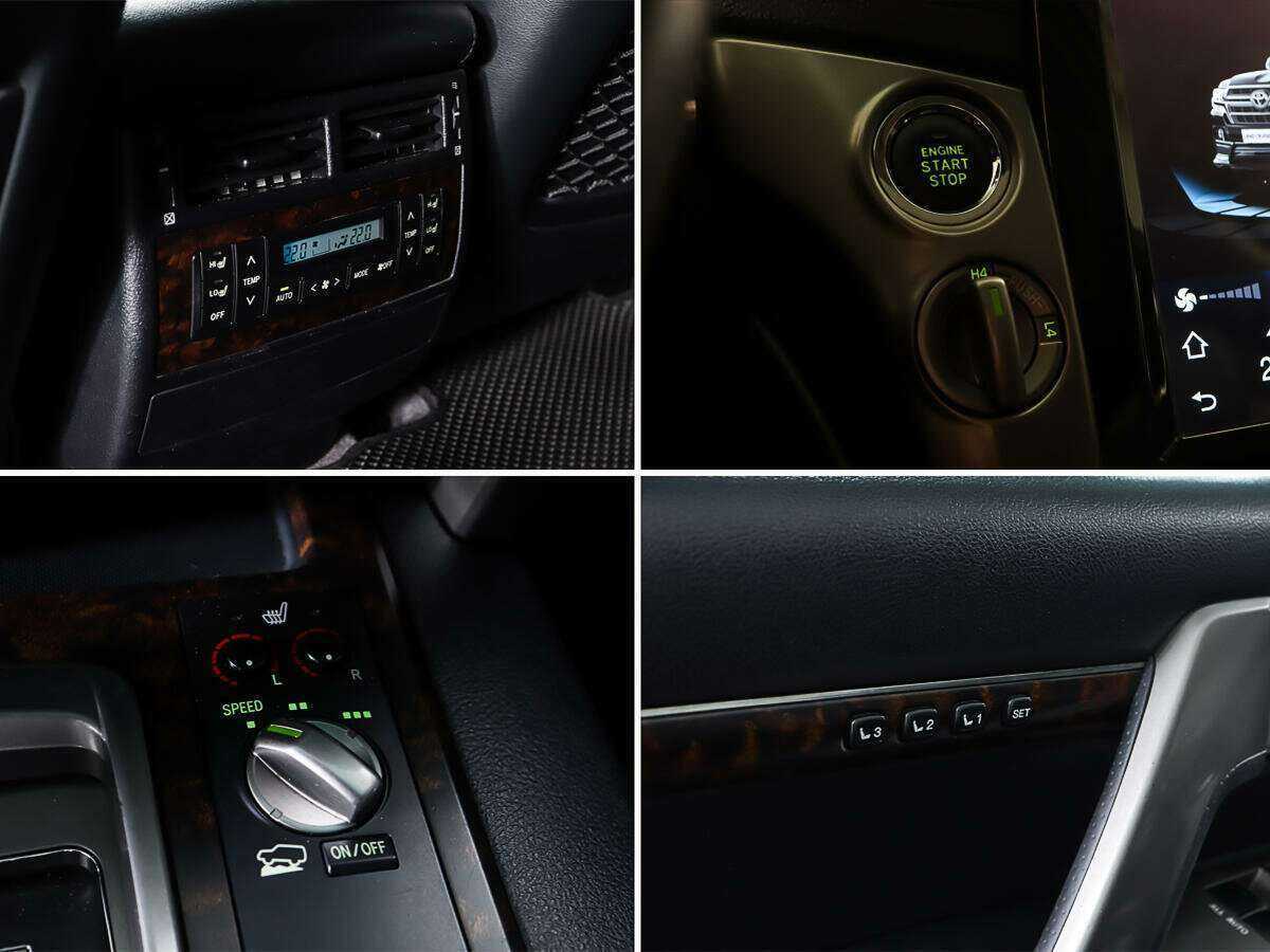 Купить Toyota Land Cruiser, 2011, 353 989 км, фото №18