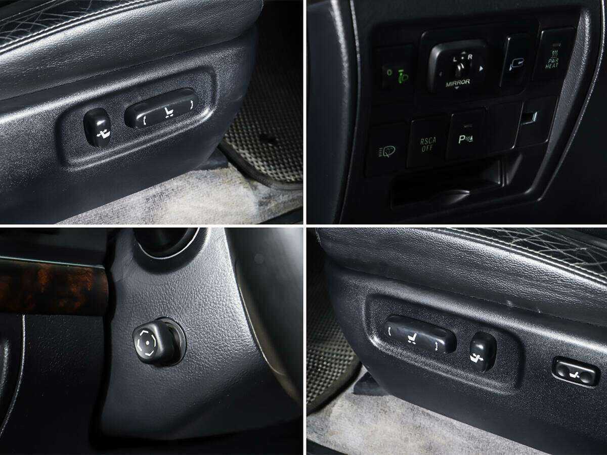 Купить Toyota Land Cruiser, 2011, 353 989 км, фото №20