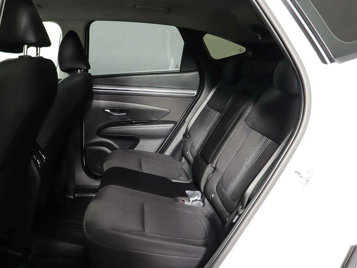 Купить Hyundai Tucson, 2022, 34 597 км, фото №10