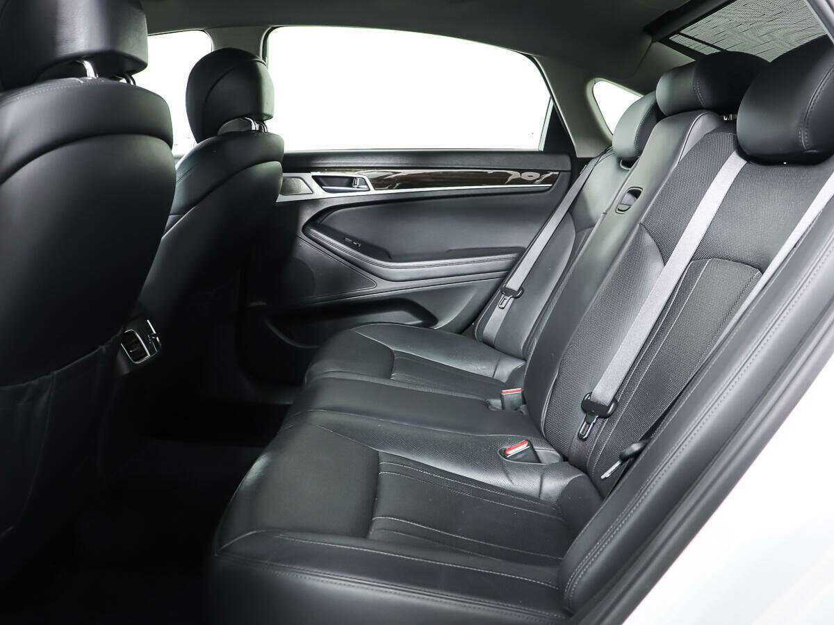 Купить Genesis G80, 2017, 121 352 км, фото №10