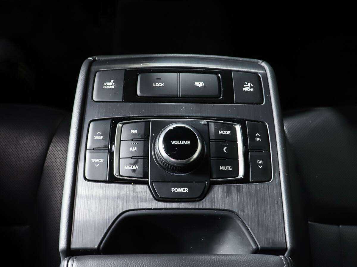 Купить Genesis G80, 2017, 121 352 км, фото №17