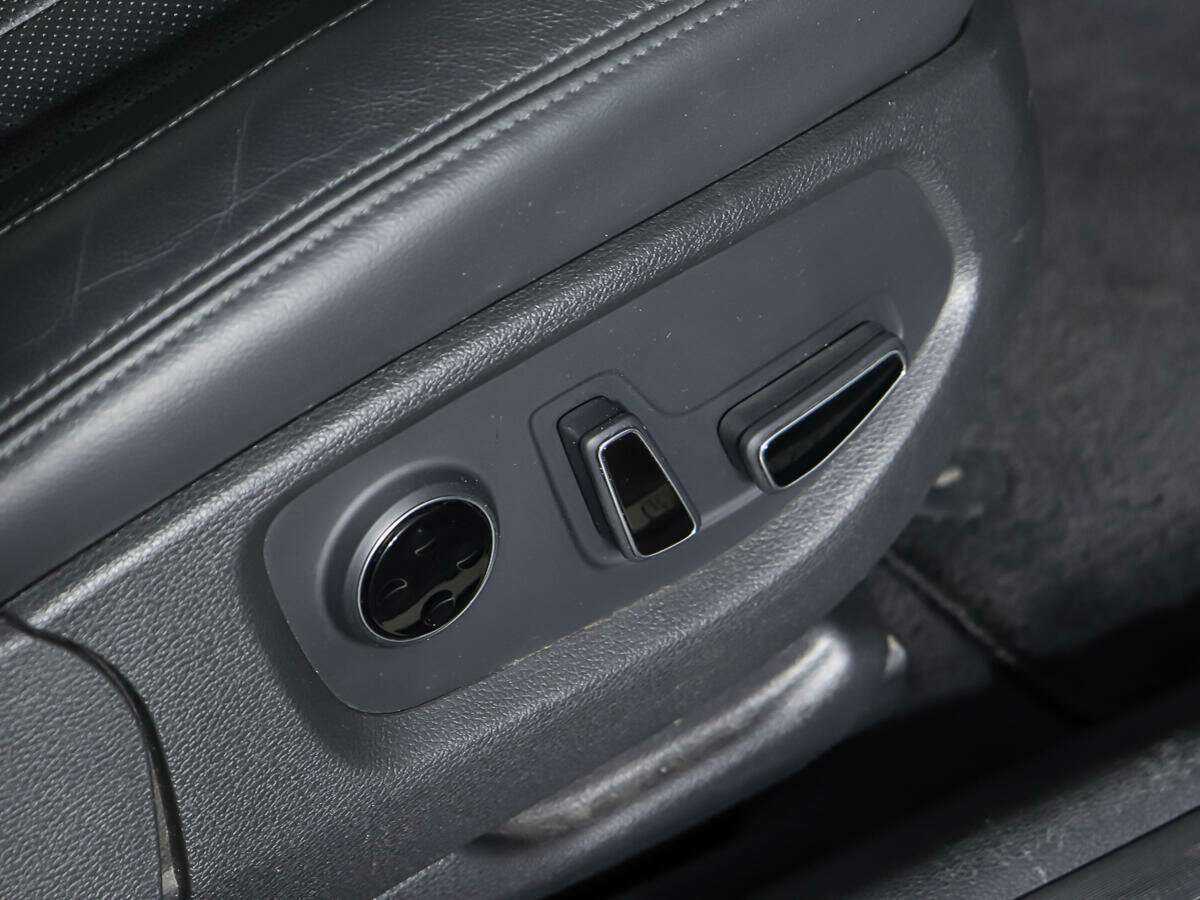 Купить Genesis G80, 2017, 121 352 км, фото №28