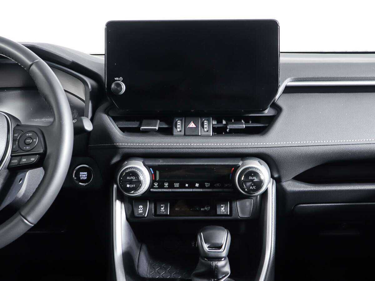 Купить Toyota RAV4, 2022, 9 609 км, фото №12