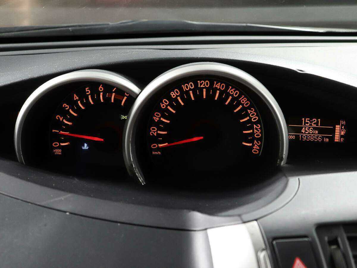 Купить Toyota Verso, 2011, 193 855 км, фото №14