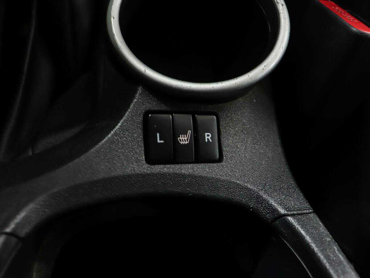 Купить Toyota Verso, 2011, 193 855 км, фото №17