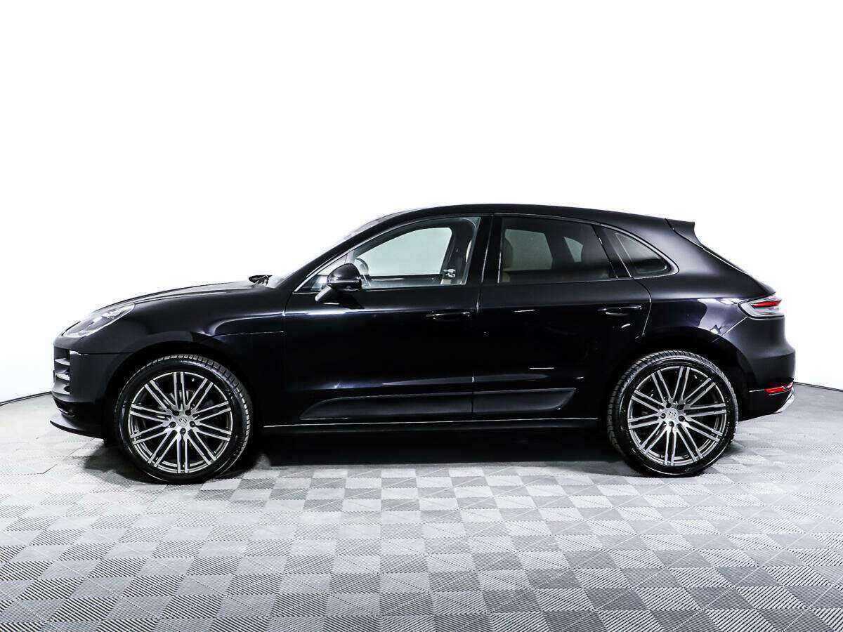 Купить Porsche Macan, 2019, 59 655 км, фото №8