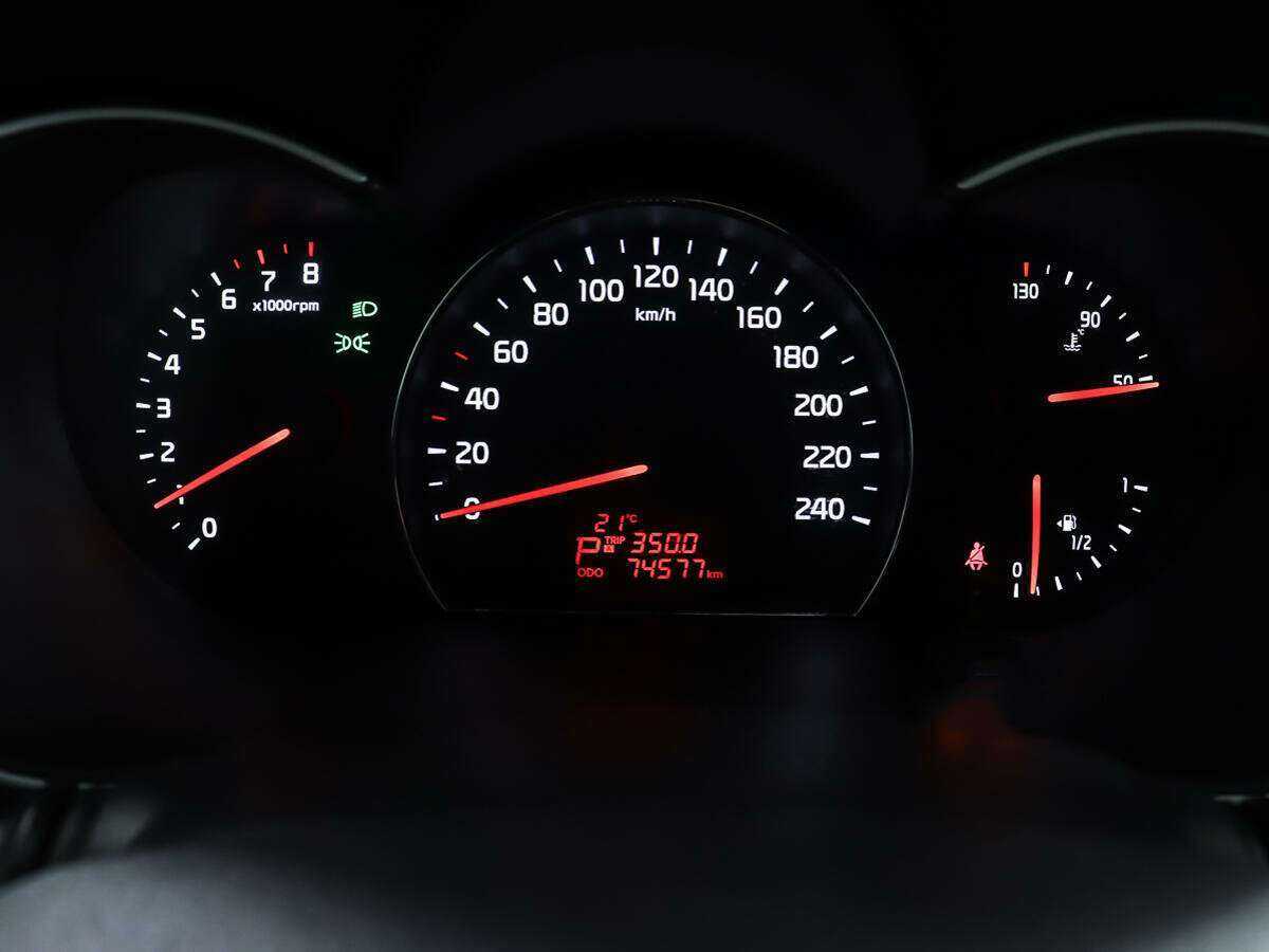 Купить Kia Sorento, 2017, 74 205 км, фото №15