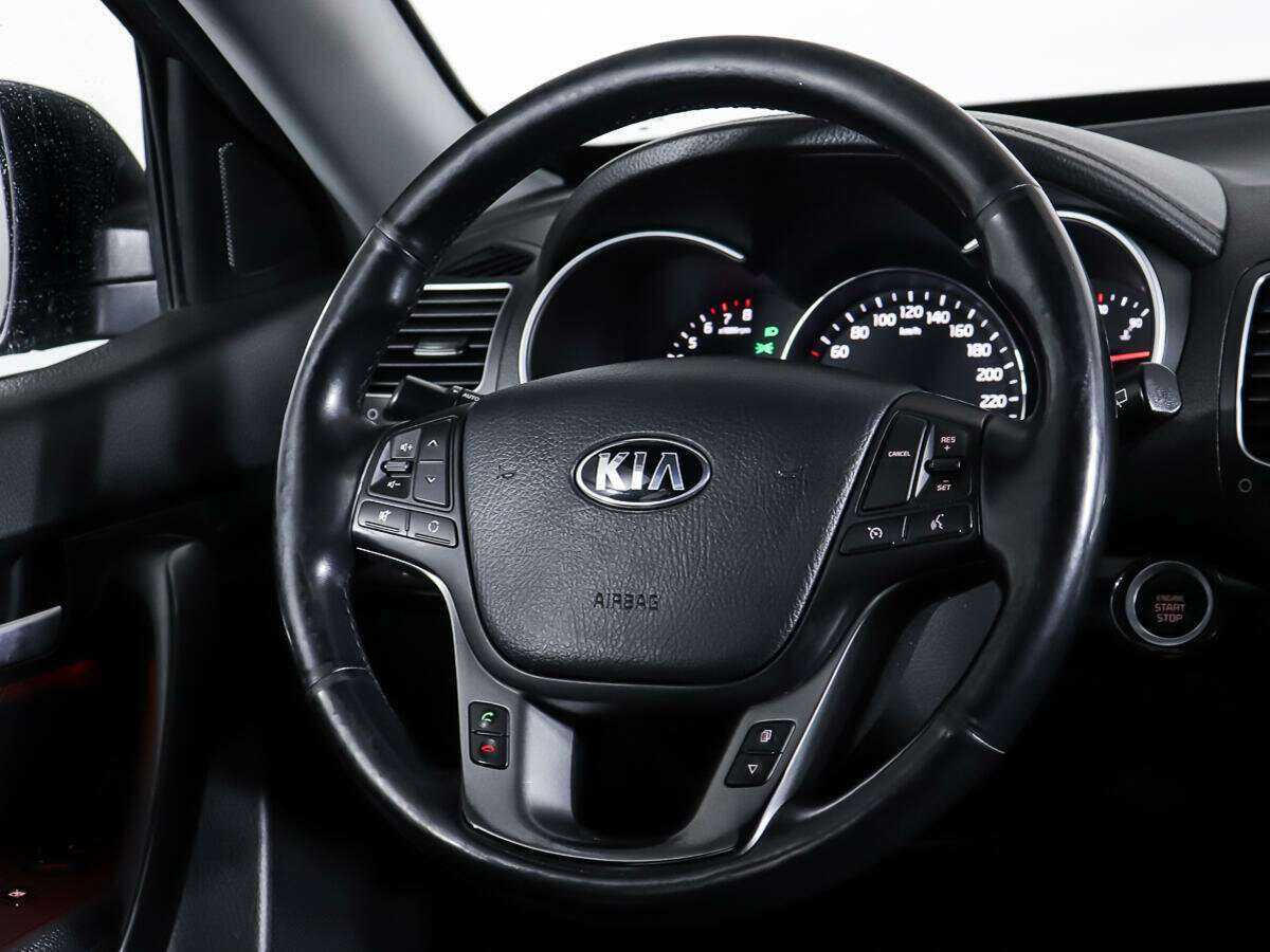 Купить Kia Sorento, 2017, 74 205 км, фото №16