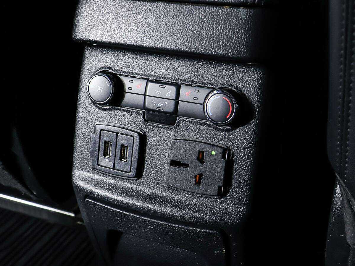 Купить Ford Explorer, 2018, 121 019 км, фото №13