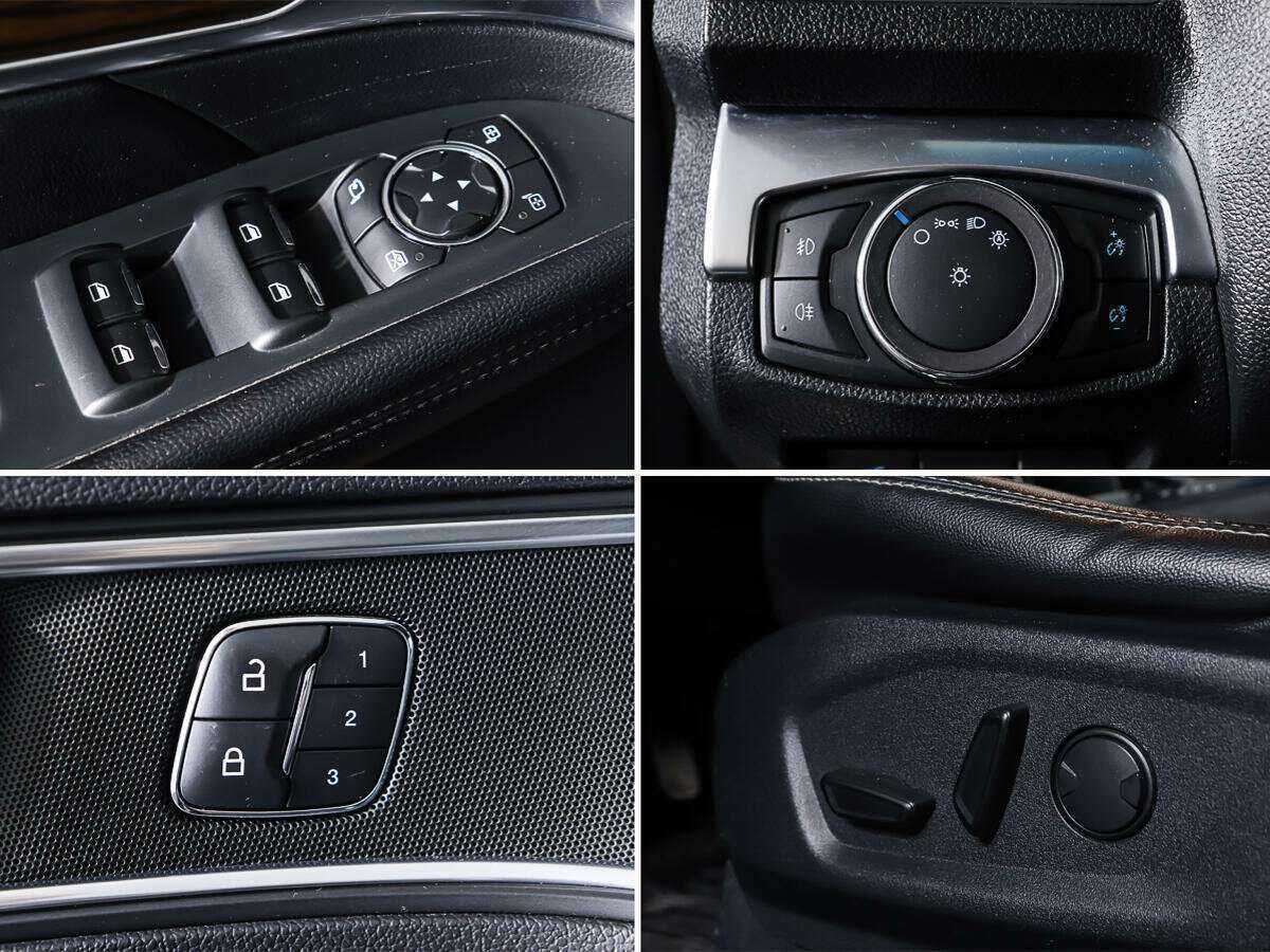 Купить Ford Explorer, 2018, 121 019 км, фото №14