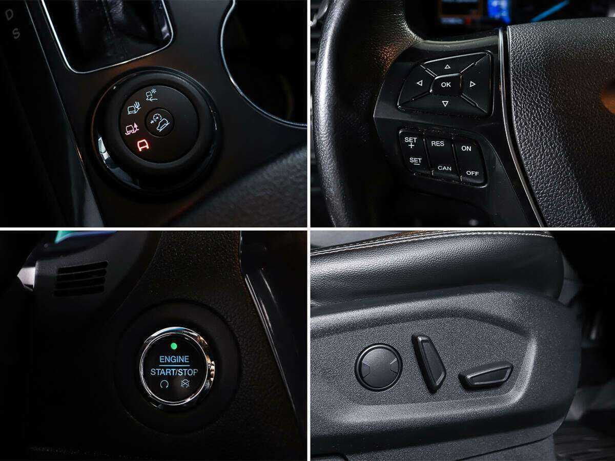 Купить Ford Explorer, 2018, 121 019 км, фото №15