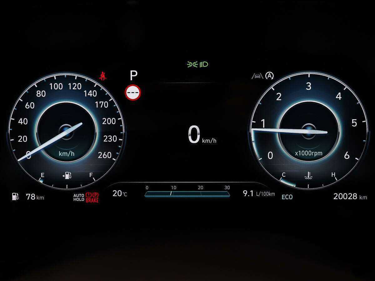 Купить Hyundai Palisade, 2022, 20 028 км, фото №15