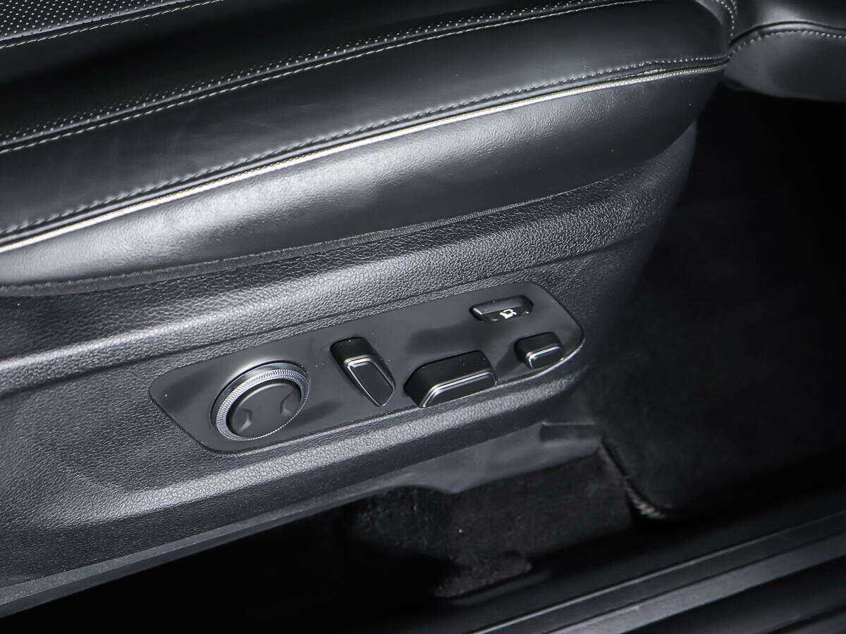 Купить Hyundai Palisade, 2022, 20 028 км, фото №17