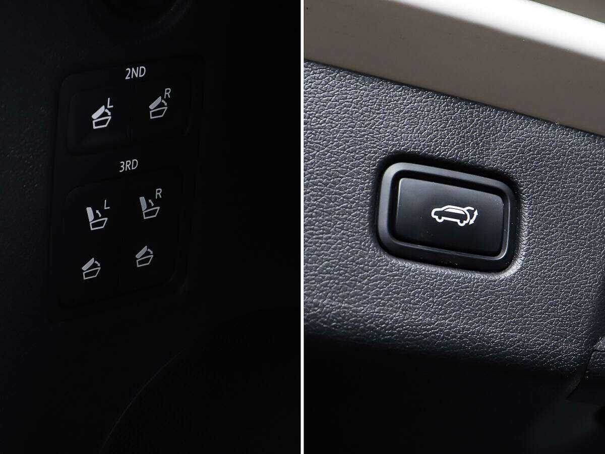 Купить Hyundai Palisade, 2022, 20 028 км, фото №18