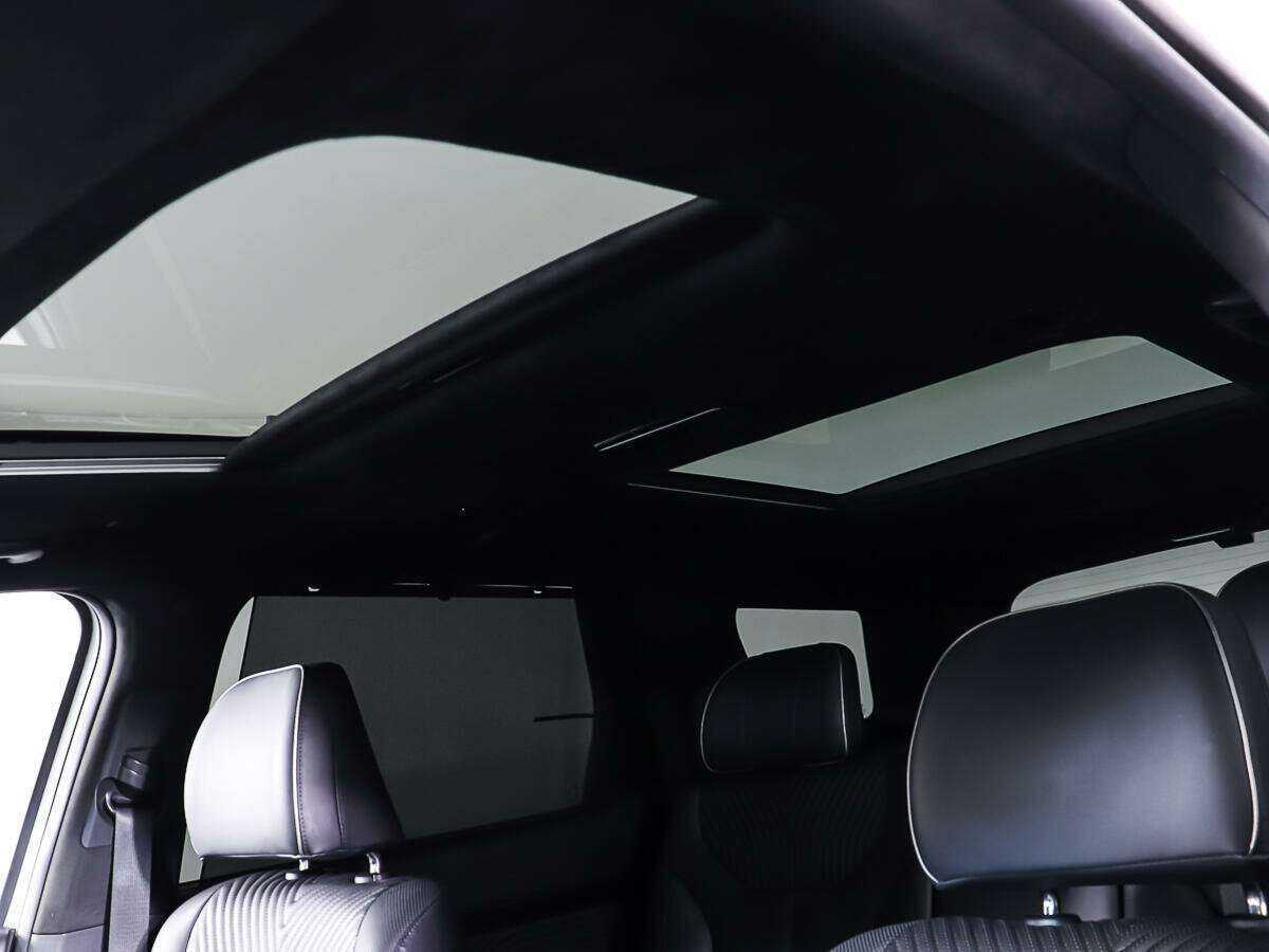 Купить Hyundai Palisade, 2022, 20 028 км, фото №22