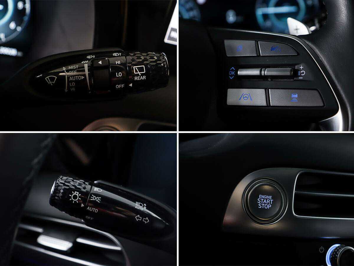 Купить Hyundai Palisade, 2022, 20 028 км, фото №23