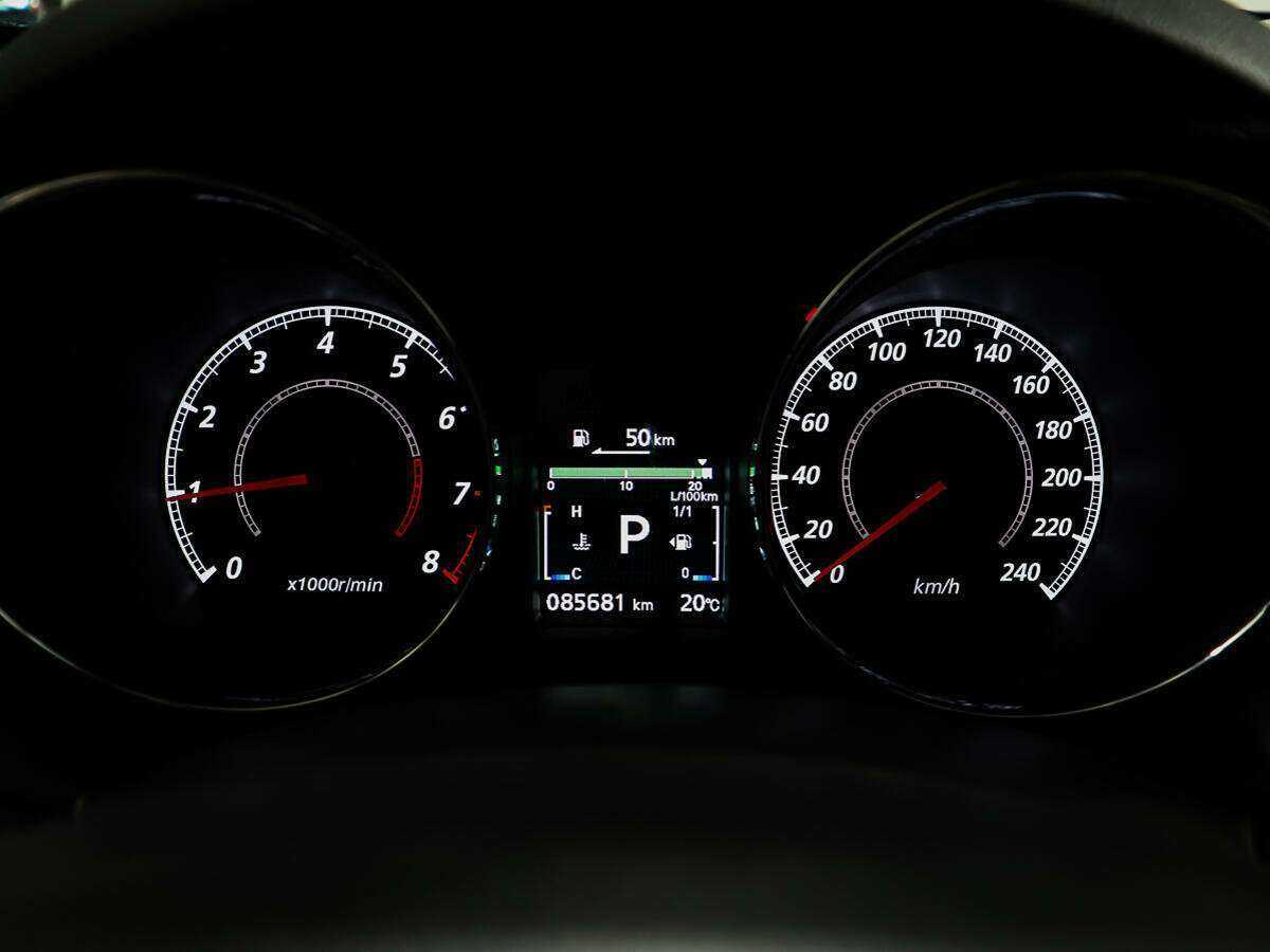 Купить Mitsubishi ASX, 2019, 85 680 км, фото №14