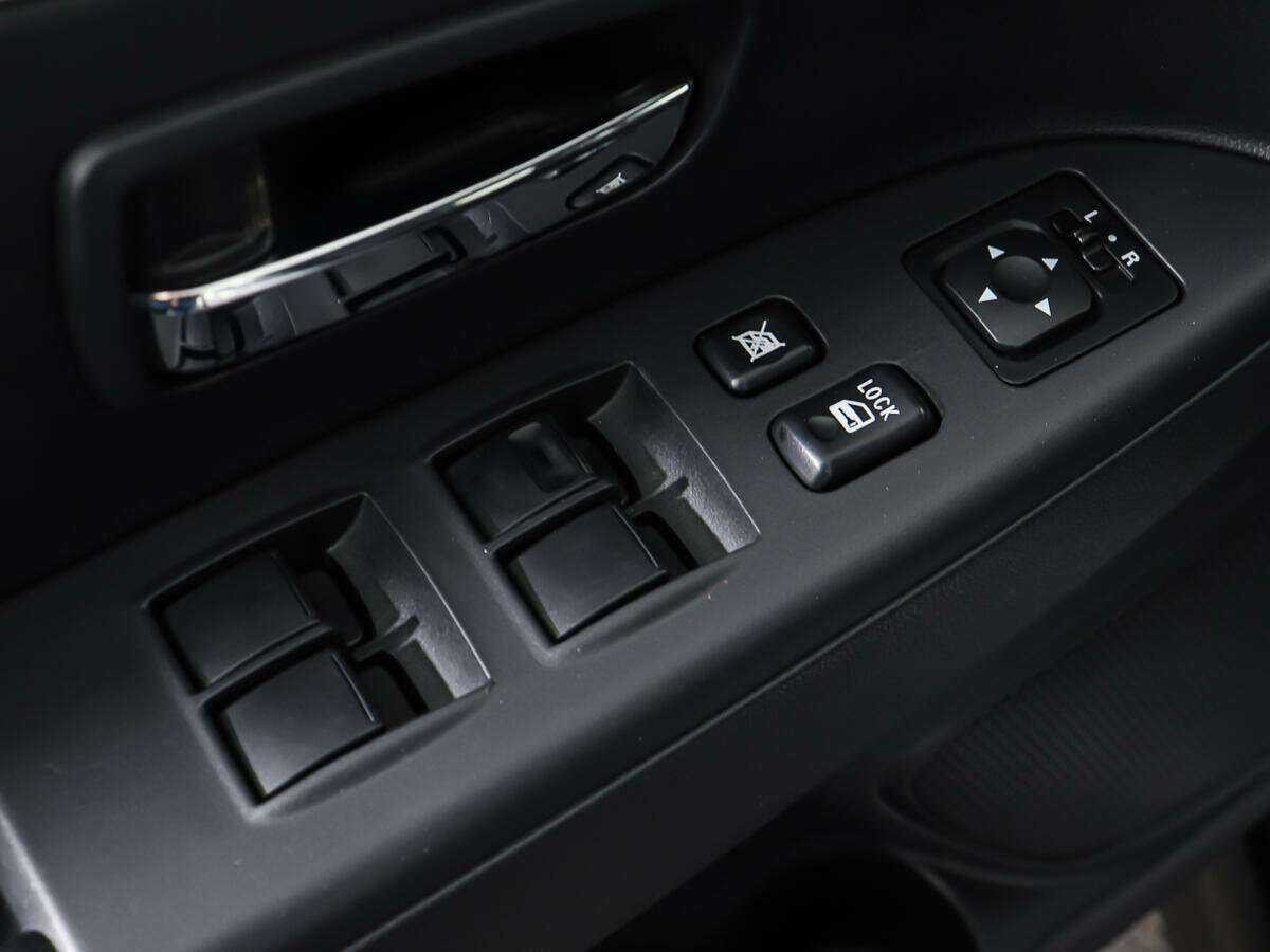 Купить Mitsubishi ASX, 2019, 85 680 км, фото №16