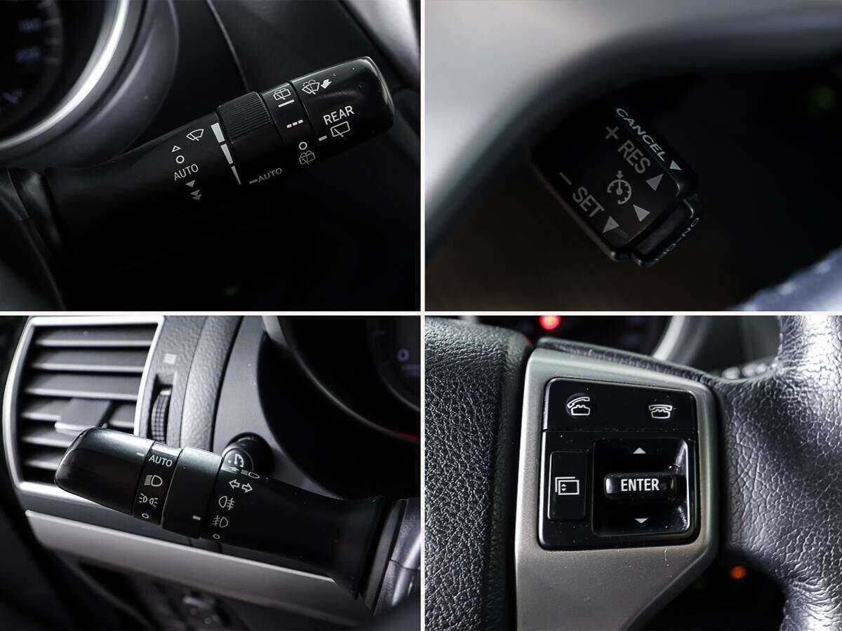 Купить Toyota Land Cruiser Prado, 2016, 183 600 км, фото №20