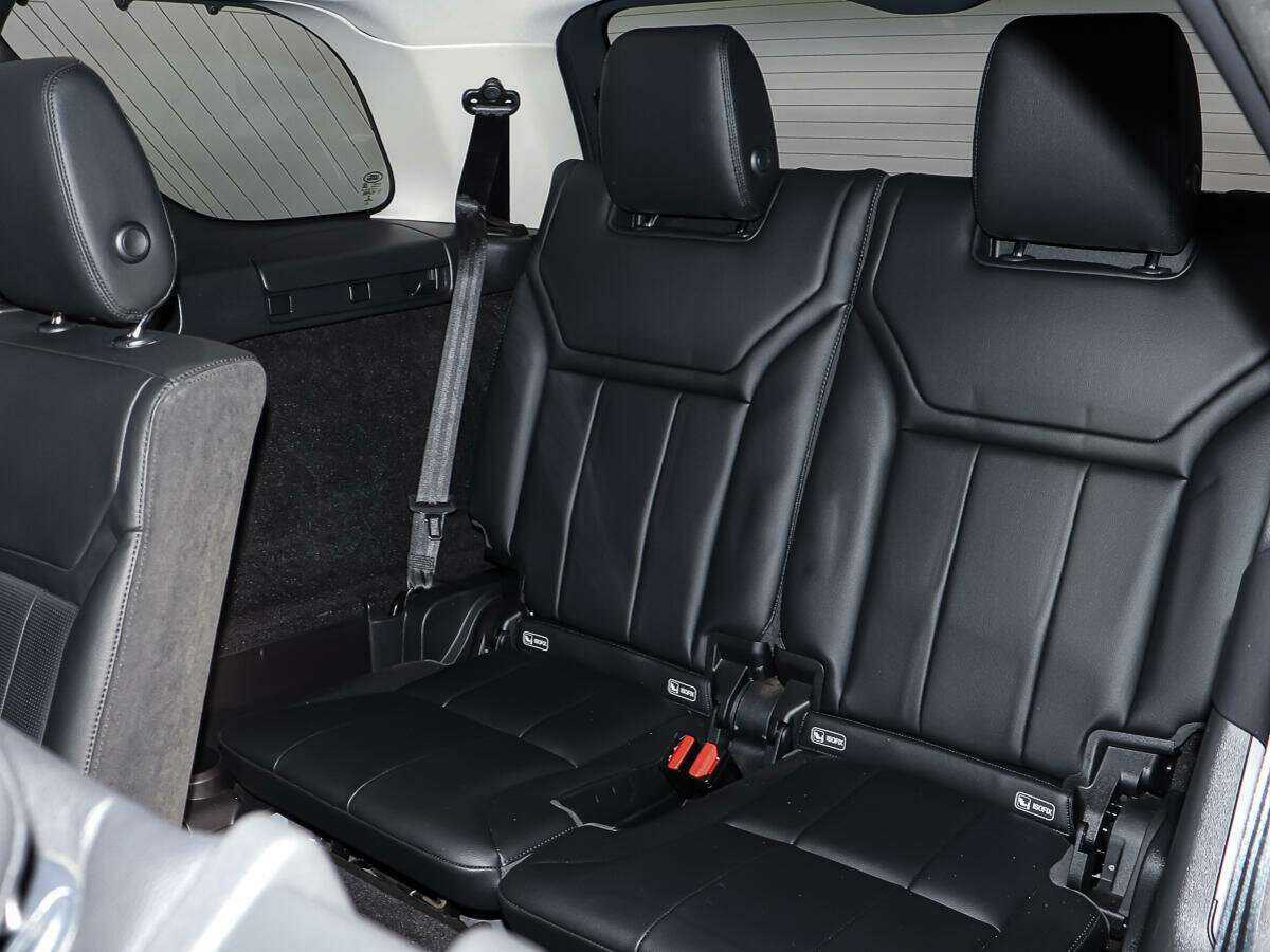 Купить Land Rover Discovery, 2018, 103 000 км, фото №11