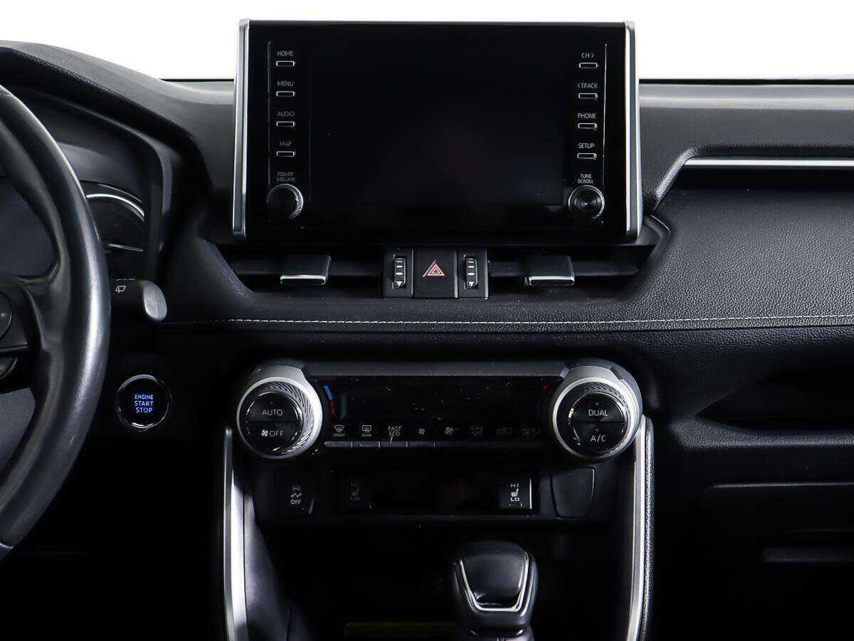 Купить Toyota RAV4, 2021, 18 082 км, фото №12