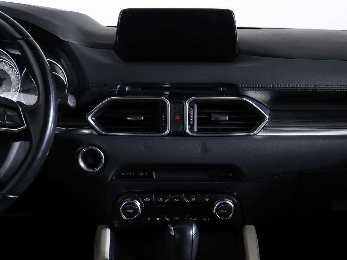 Купить Mazda CX-5, 2017, 91 800 км, фото №11