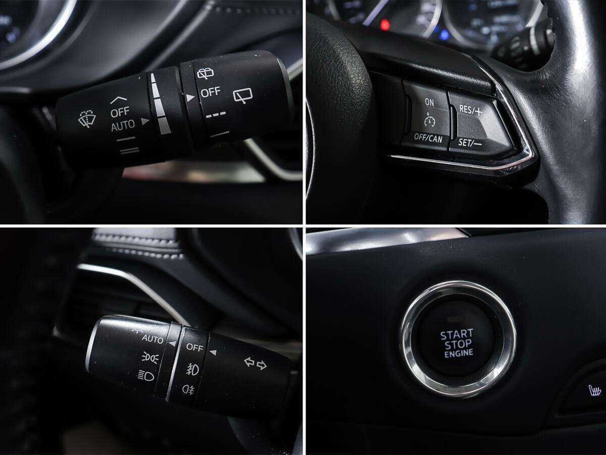 Купить Mazda CX-5, 2017, 91 800 км, фото №17