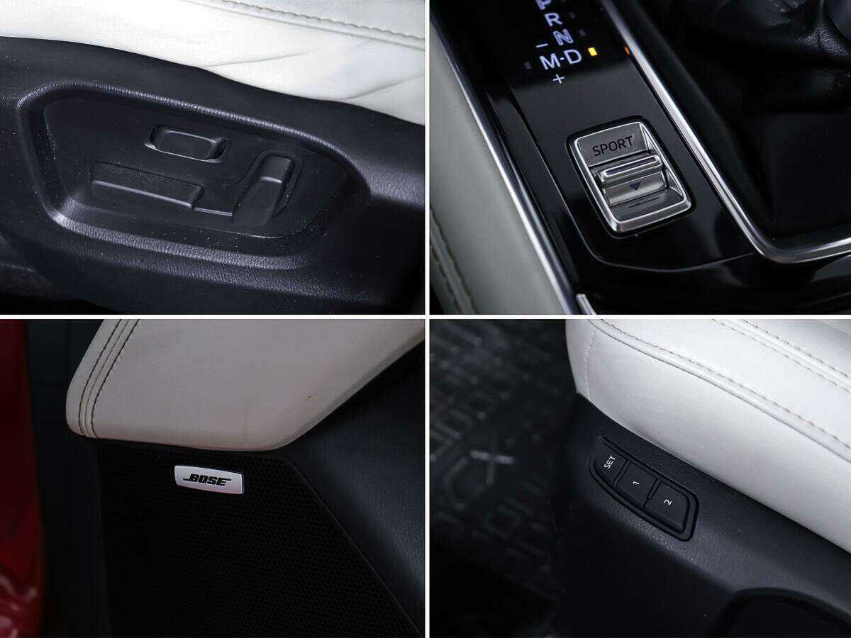 Купить Mazda CX-5, 2017, 91 800 км, фото №19