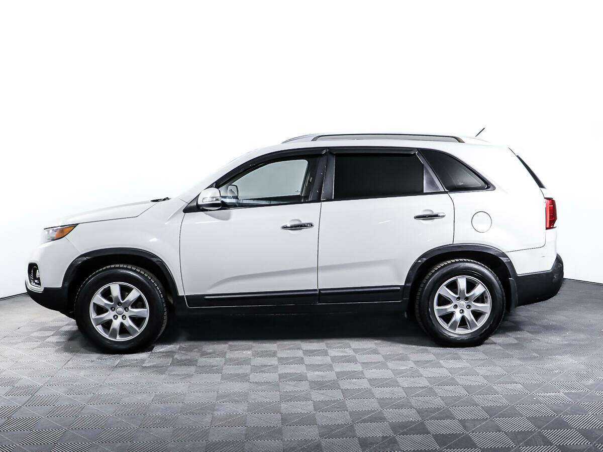 Купить Kia Sorento, 2010, 194 000 км, фото №8