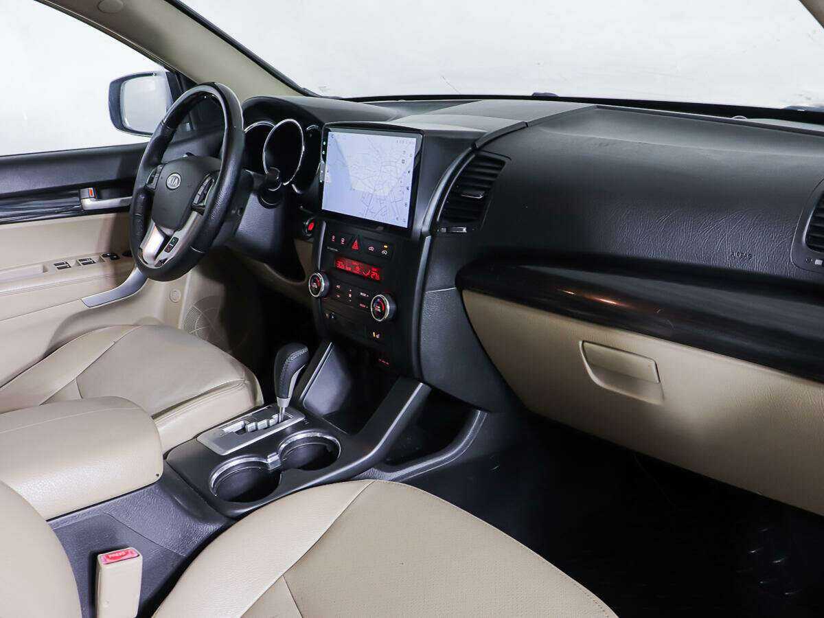 Купить Kia Sorento, 2010, 194 000 км, фото №9