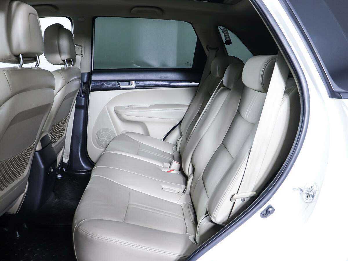 Купить Kia Sorento, 2010, 194 000 км, фото №10