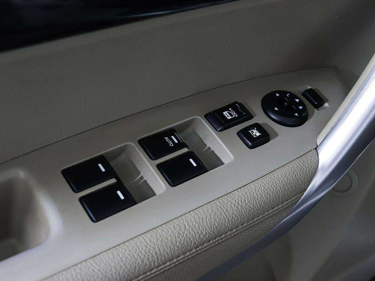 Купить Kia Sorento, 2010, 194 000 км, фото №16