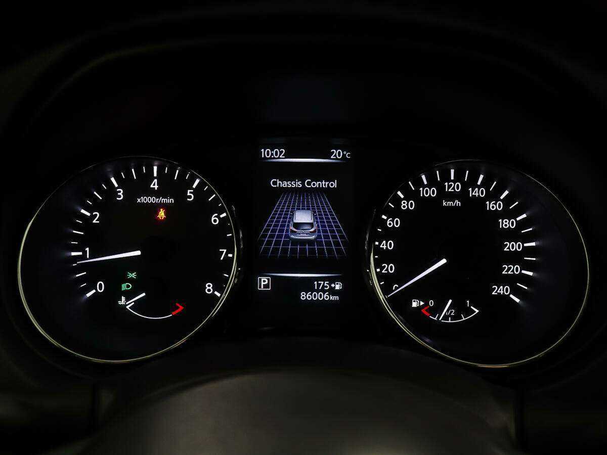 Купить Nissan Qashqai, 2020, 86 006 км, фото №14