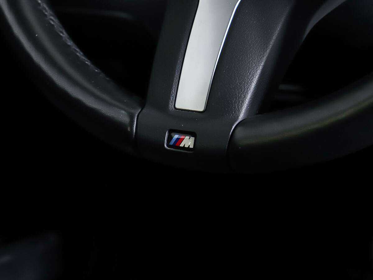 Купить BMW 3 серии 320d xDrive, 2016, 118 900 км, фото №16