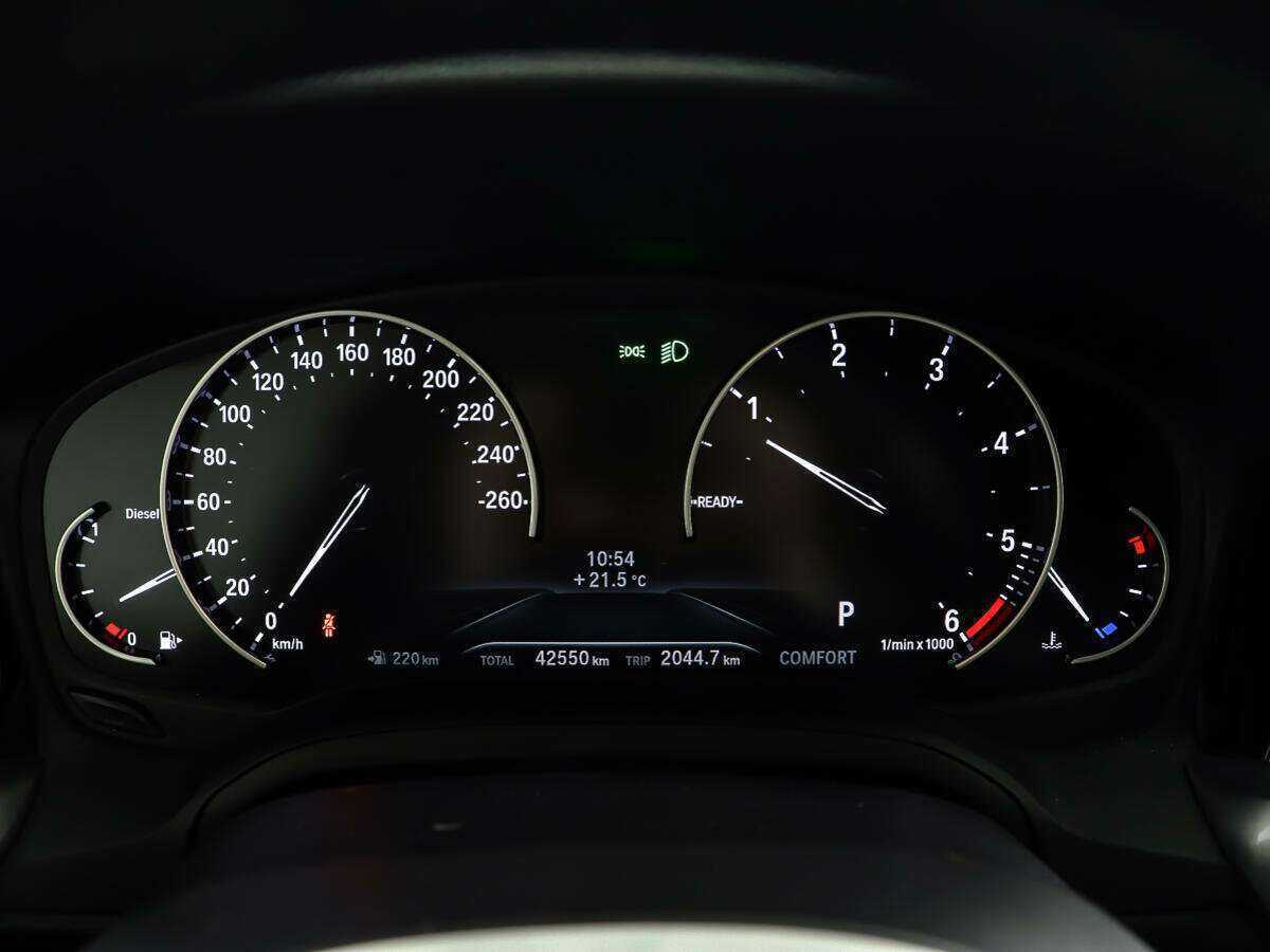 Купить BMW 3 серии 320d xDrive, 2019, 42 567 км, фото №14