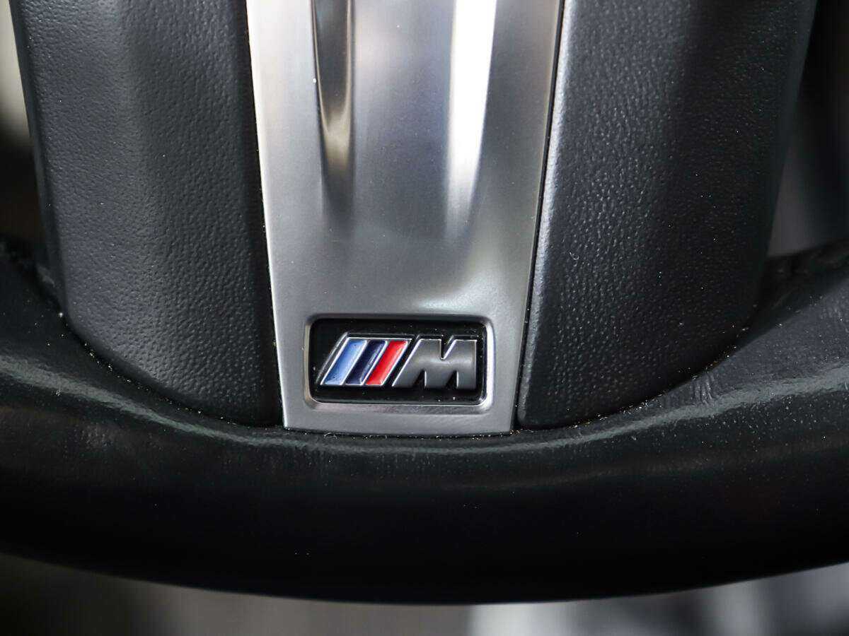 Купить BMW 3 серии 320d xDrive, 2019, 42 567 км, фото №18