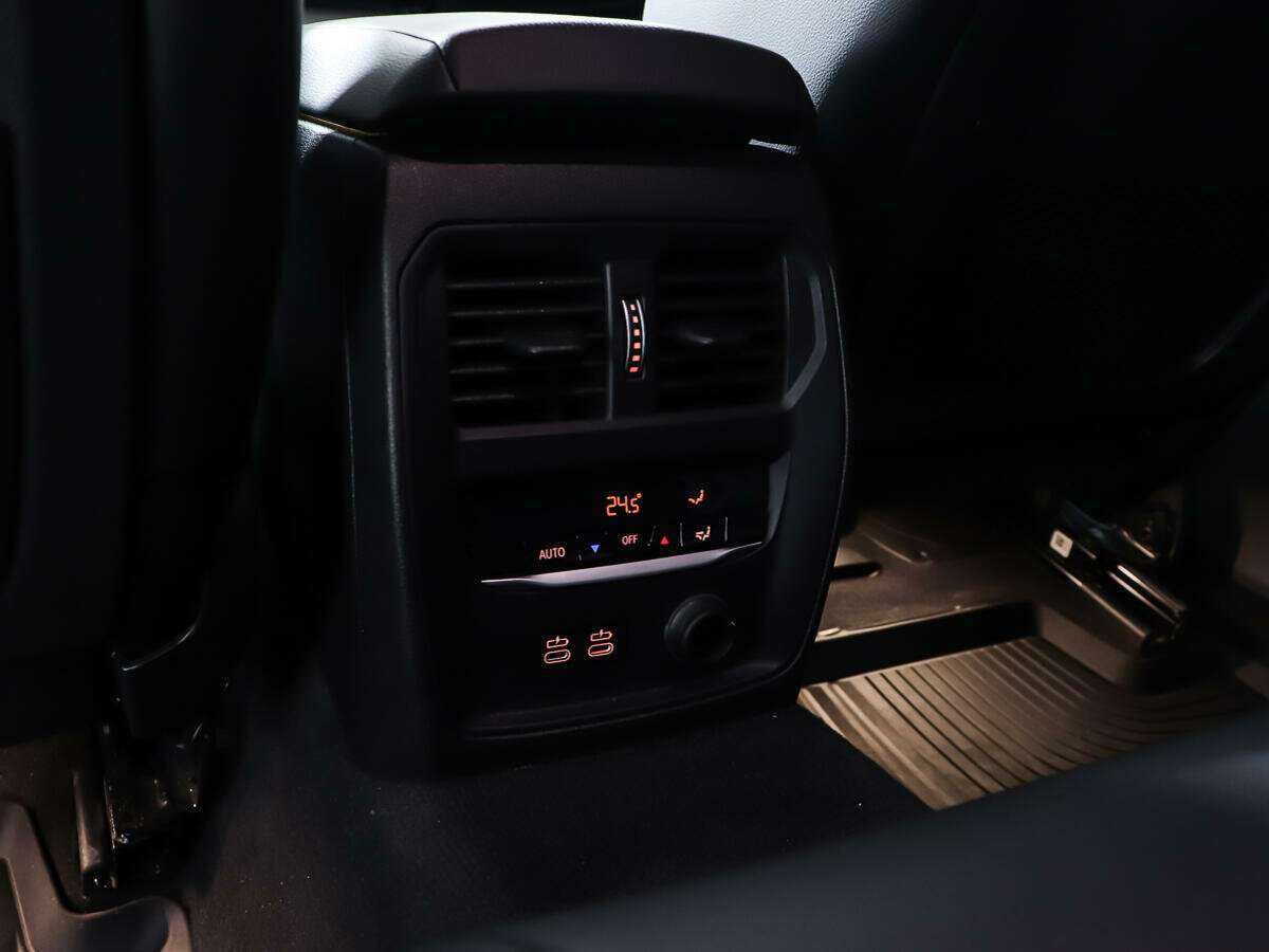 Купить BMW 3 серии 320d xDrive, 2019, 42 567 км, фото №21