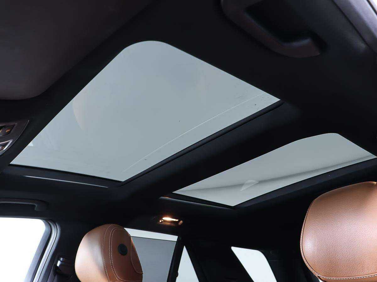 Купить Mercedes-Benz GLE 350 d, 2015, 125 085 км, фото №20