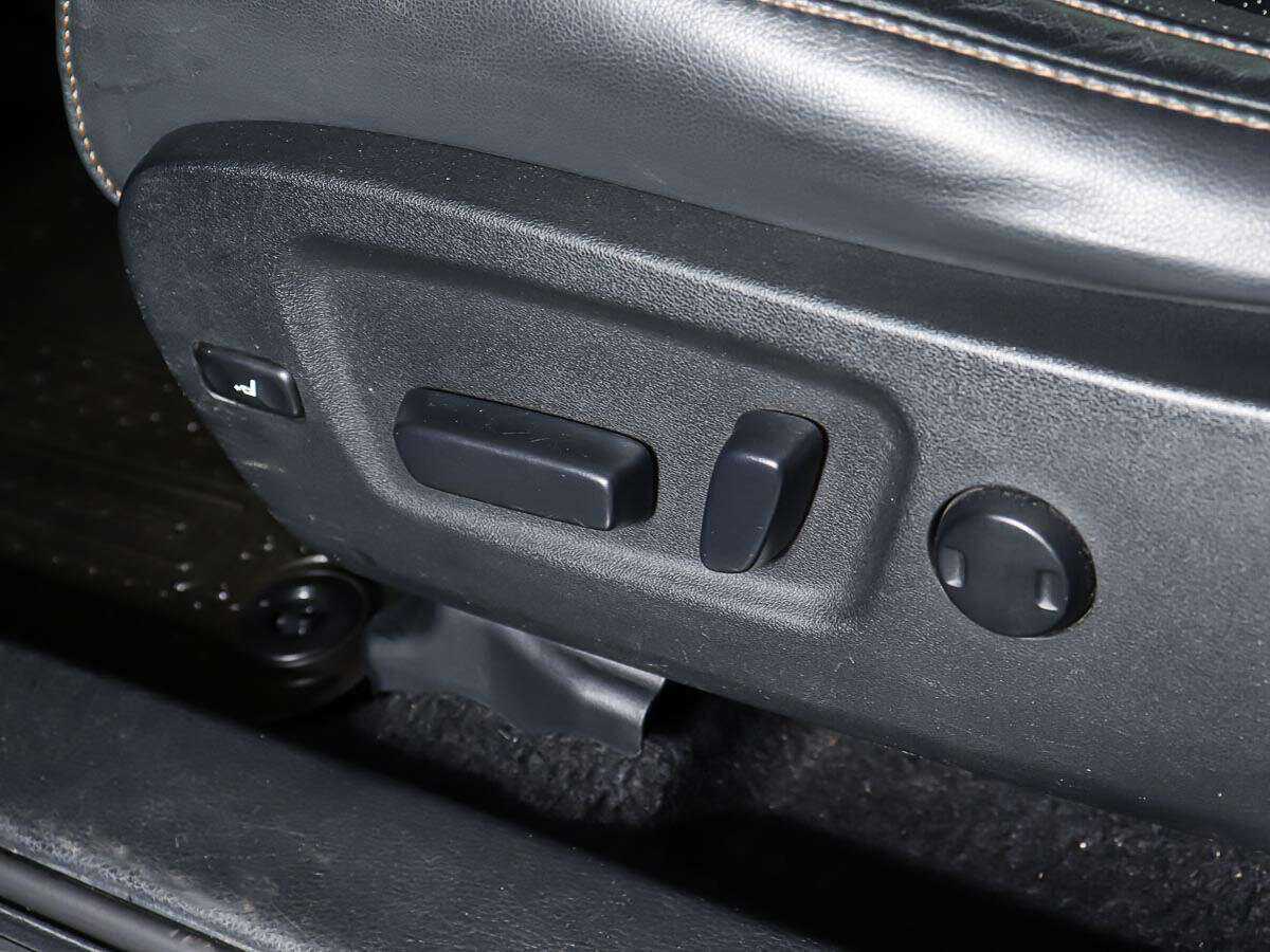 Купить Toyota Highlander, 2014, 136 500 км, фото №19