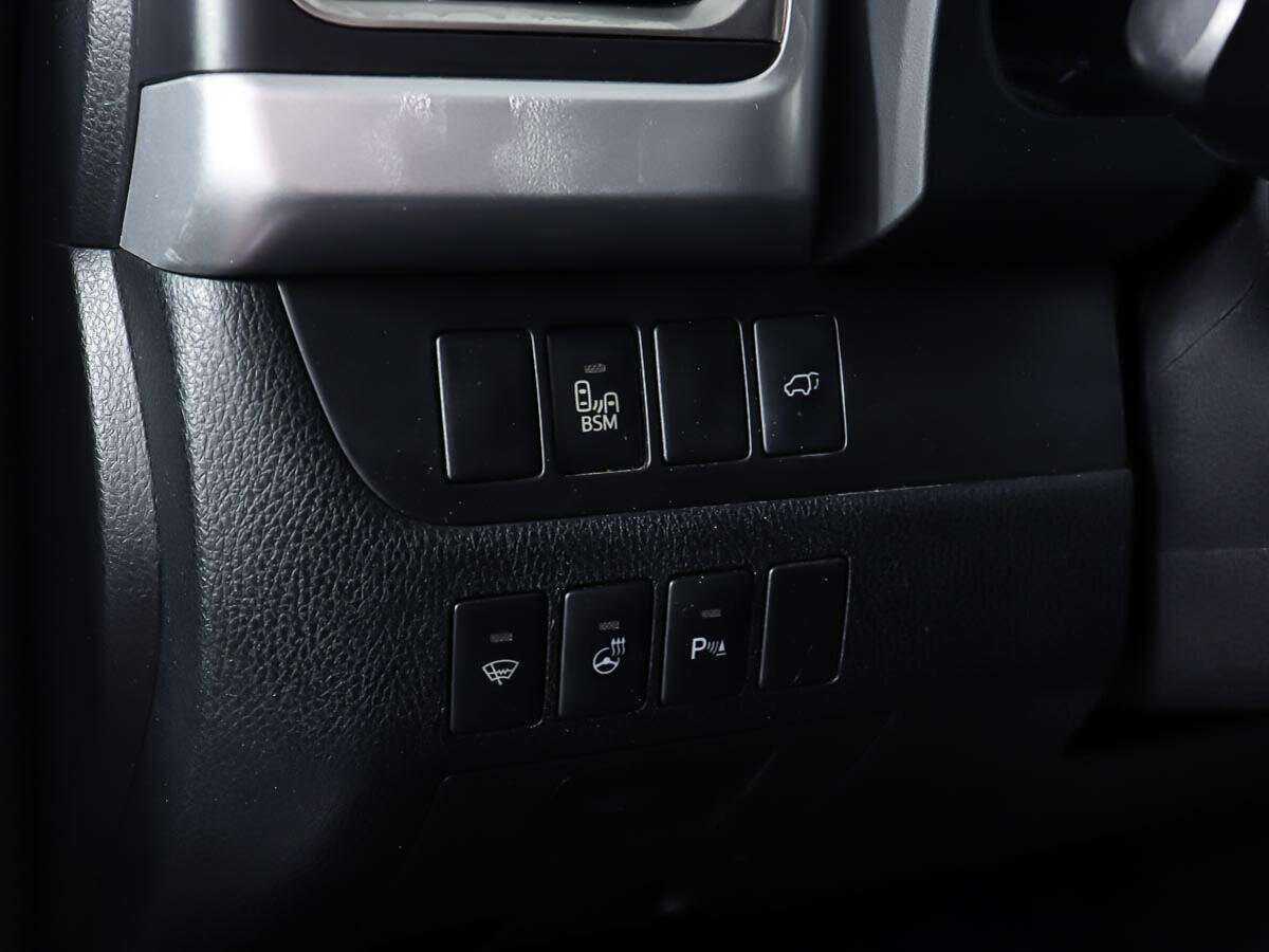 Купить Toyota Highlander, 2014, 136 500 км, фото №20