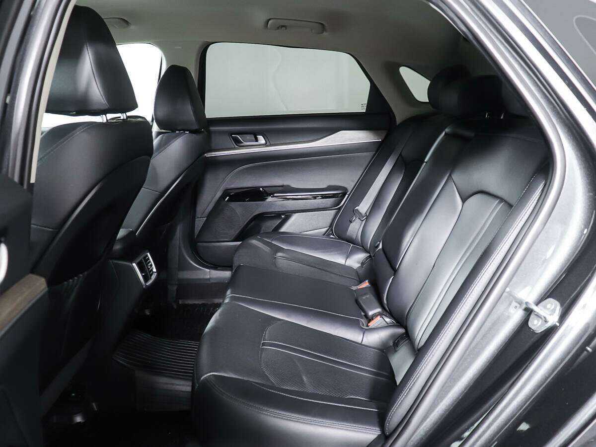 Купить Kia K5, 2020, 48 810 км, фото №10