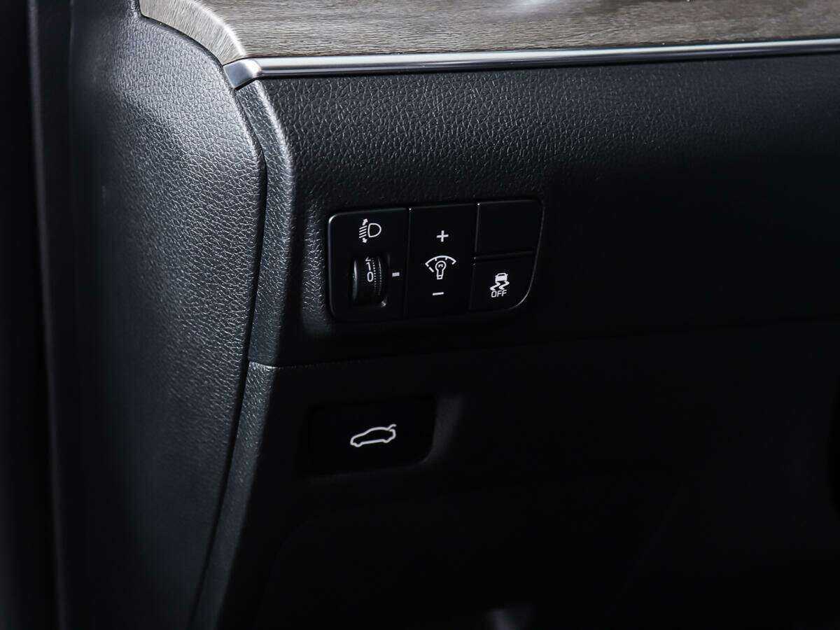 Купить Kia K5, 2020, 48 810 км, фото №16