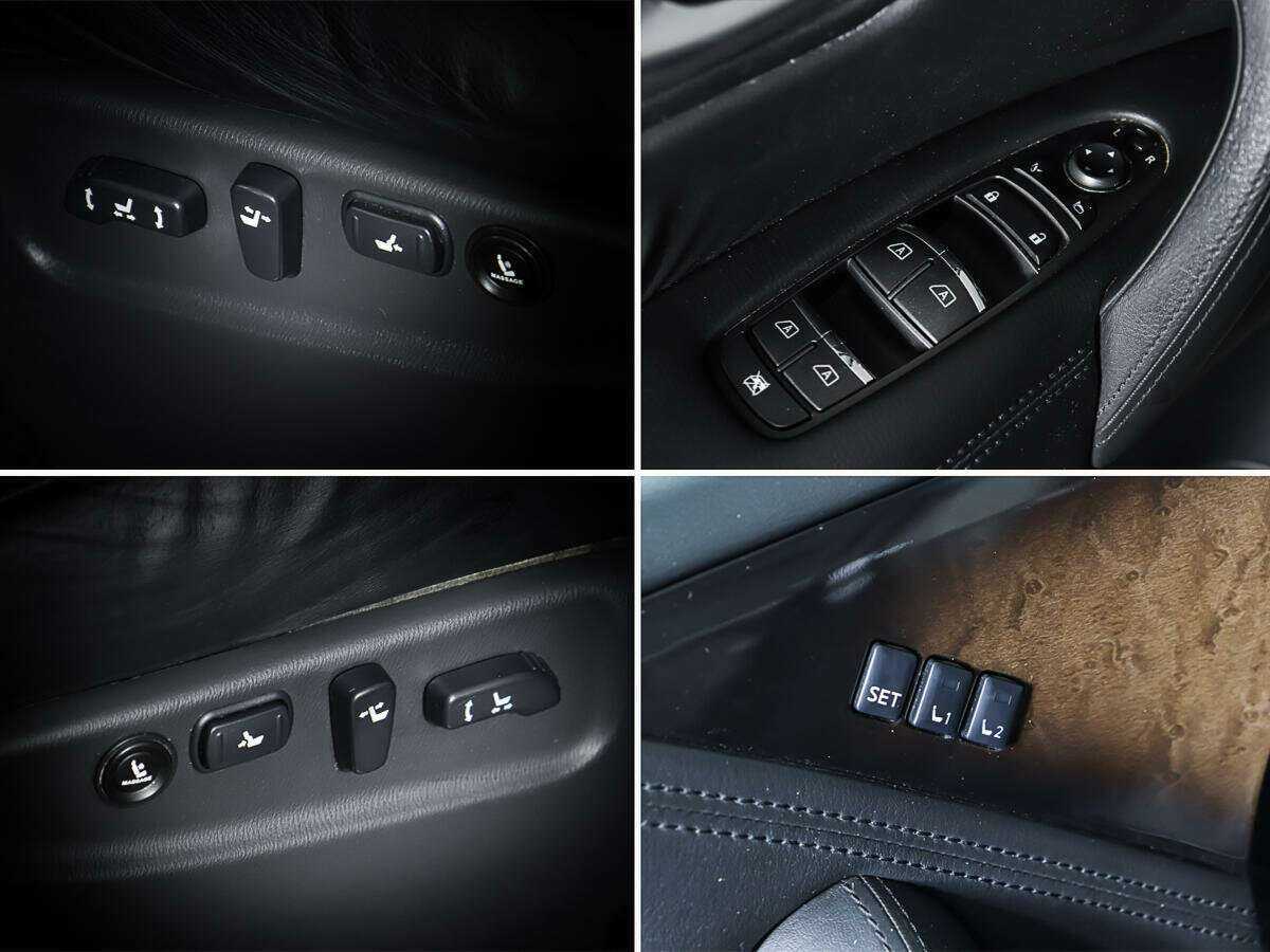 Купить Infiniti QX80, 2014, 181 928 км, фото №18