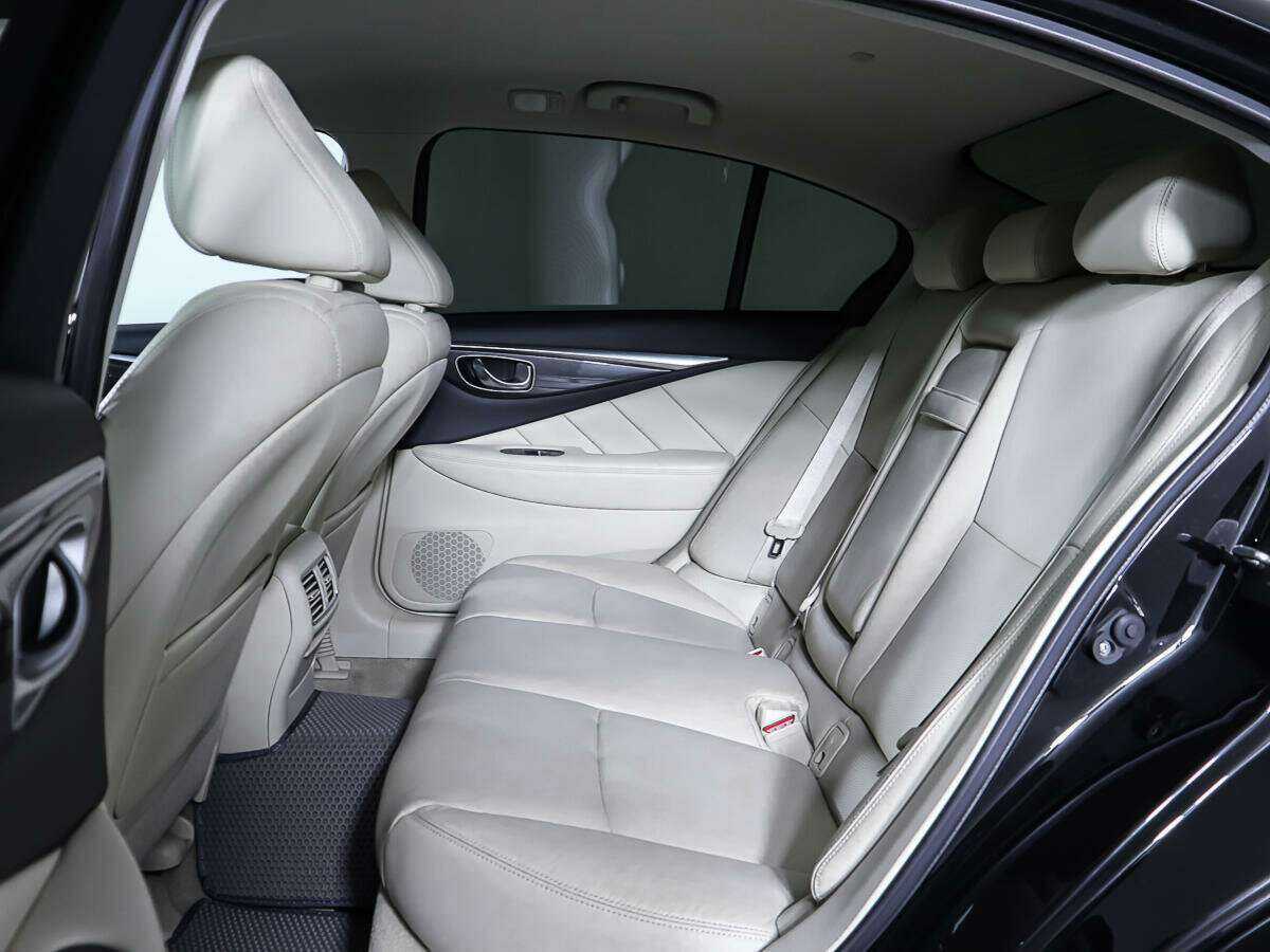 Купить Infiniti Q50, 2014, 101 058 км, фото №10