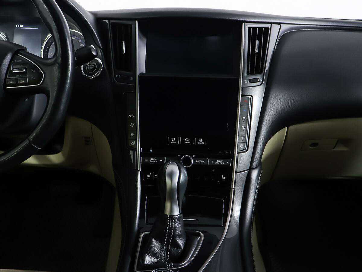Купить Infiniti Q50, 2014, 101 058 км, фото №12
