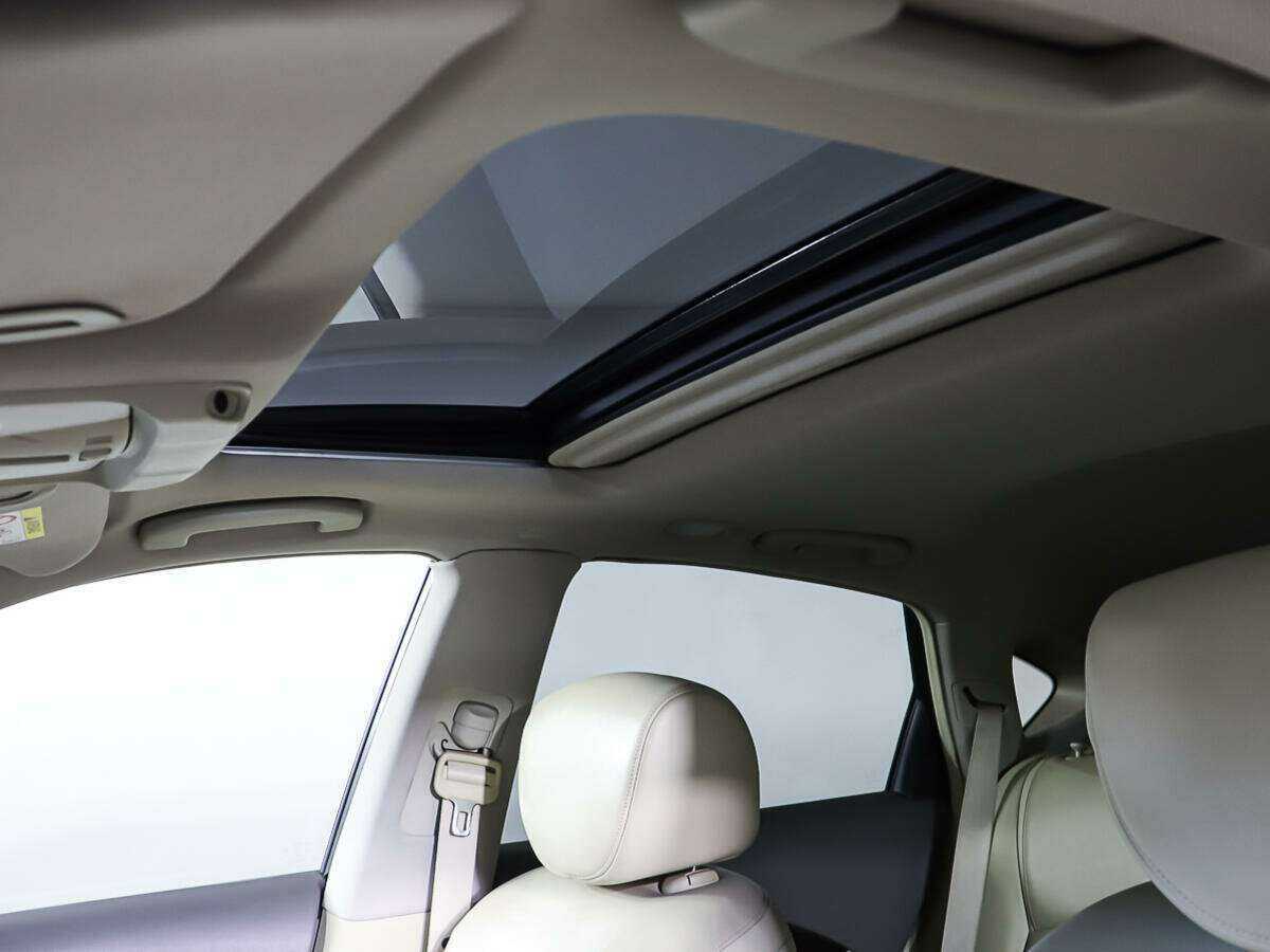 Купить Infiniti QX50, 2014, 113 900 км, фото №19