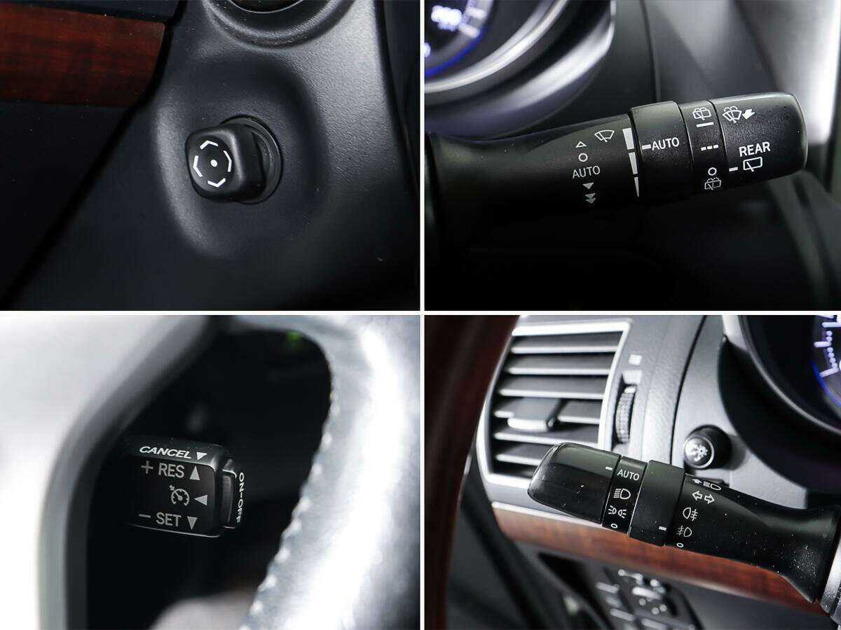 Купить Toyota Land Cruiser Prado, 2014, 136 700 км, фото №17