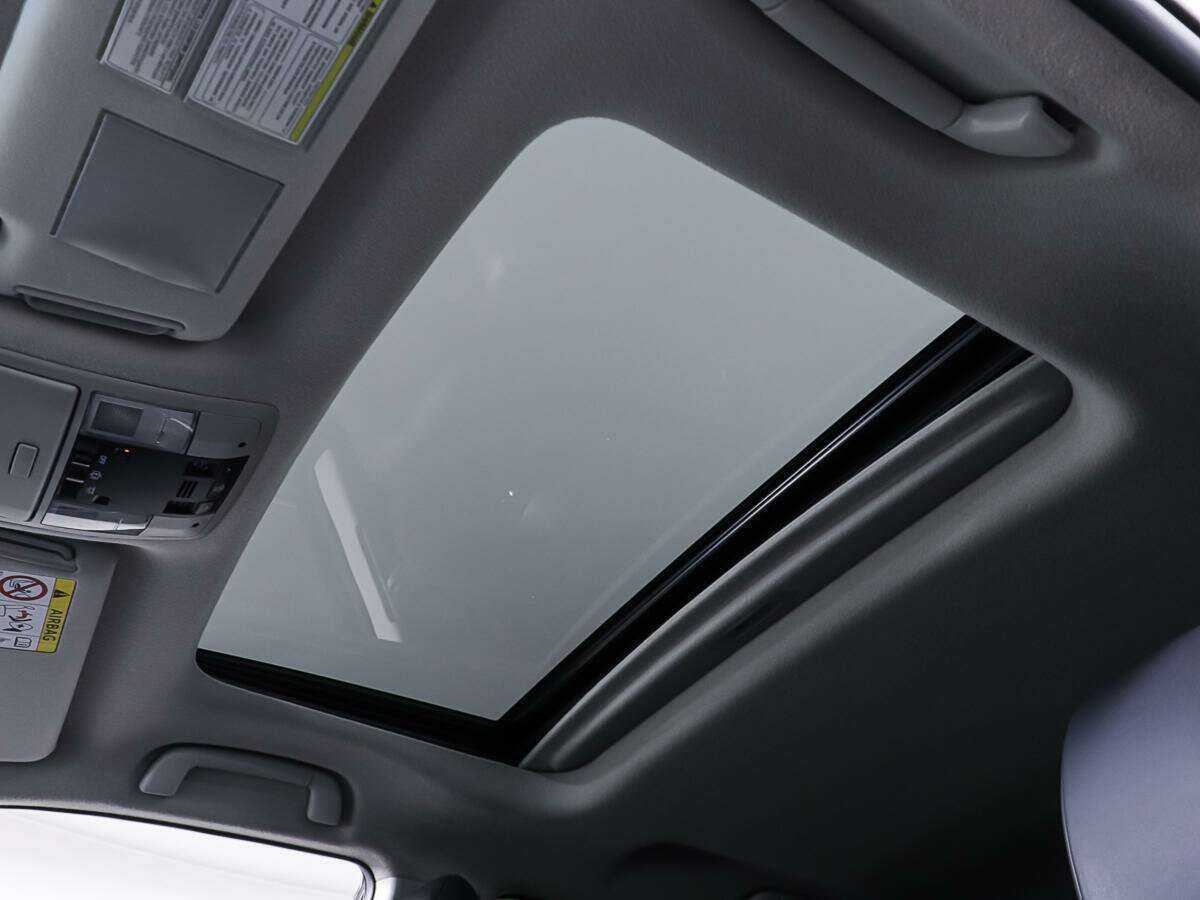 Купить Toyota Land Cruiser Prado, 2014, 136 700 км, фото №20